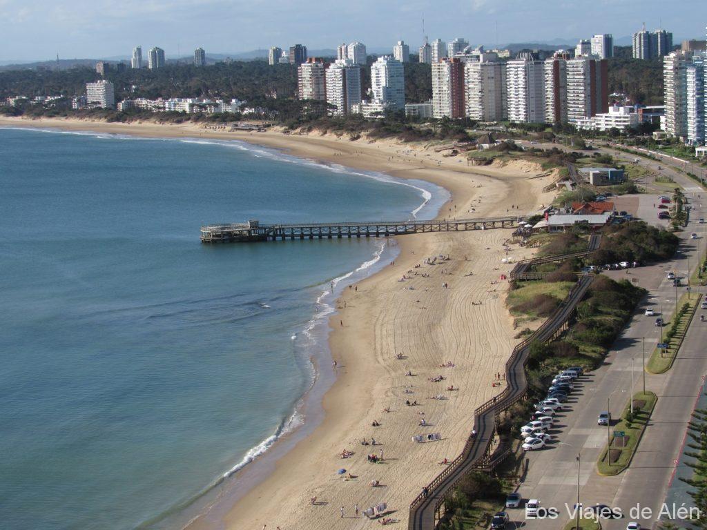 Punta del Este (Maldonado)-Uruguay